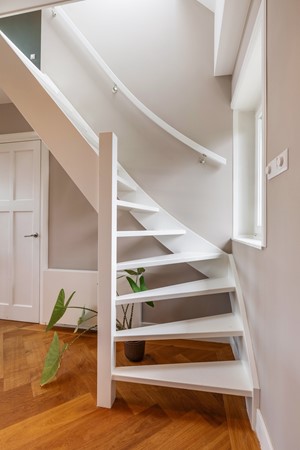 Medium property photo - Postjeskade, 1058 DP Amsterdam